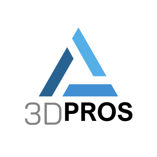3Dpros iOT